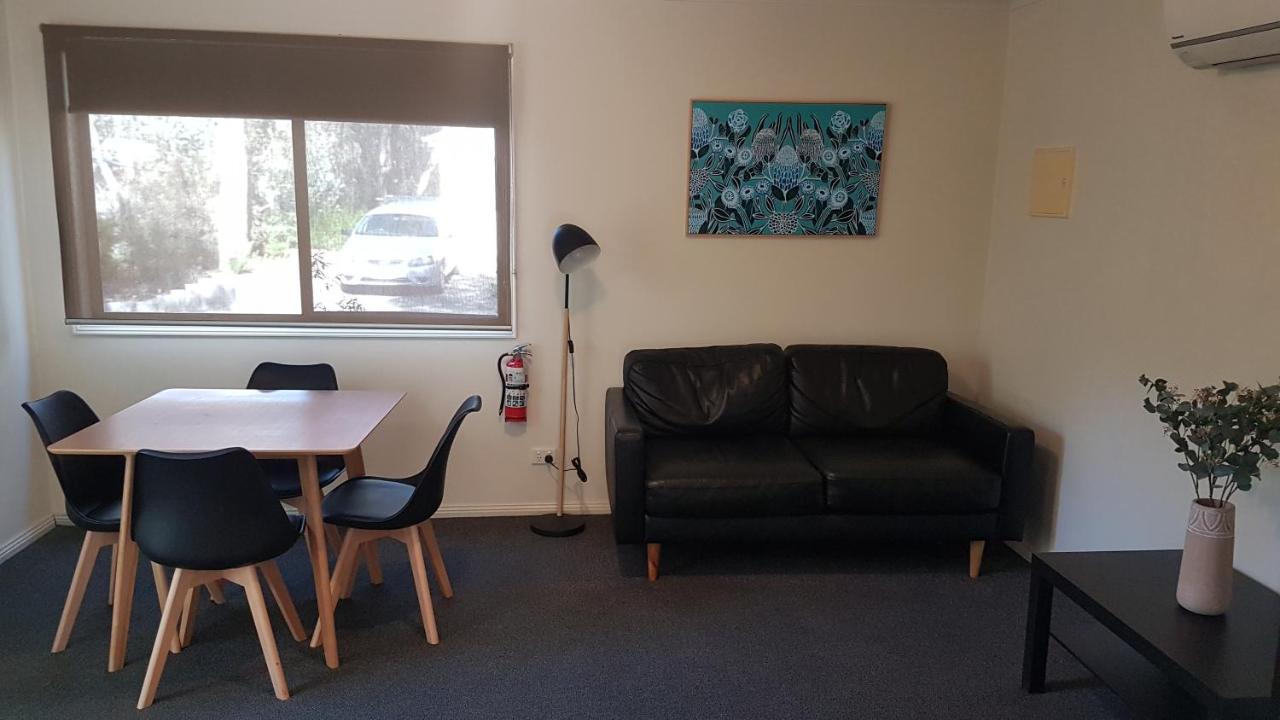 A-Line Holiday Park Bendigo Exterior foto