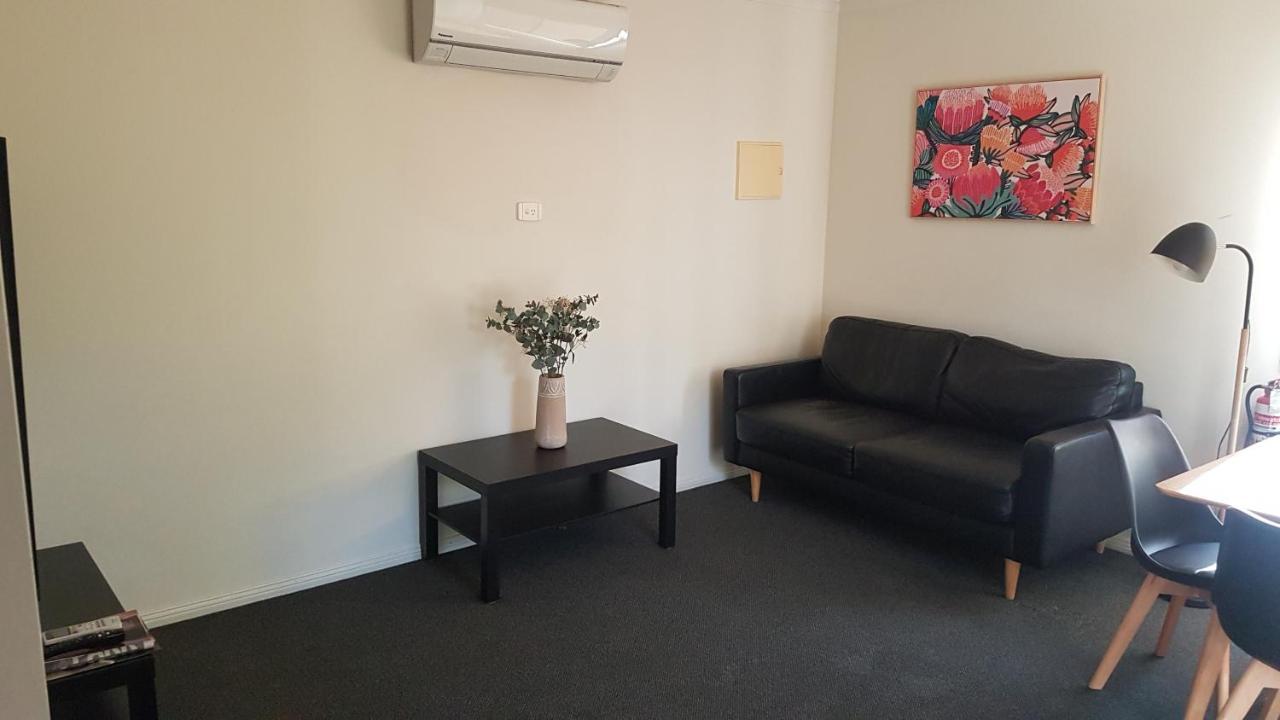 A-Line Holiday Park Bendigo Exterior foto