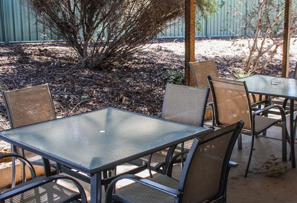 A-Line Holiday Park Bendigo Exterior foto