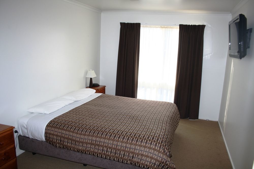 A-Line Holiday Park Bendigo Exterior foto
