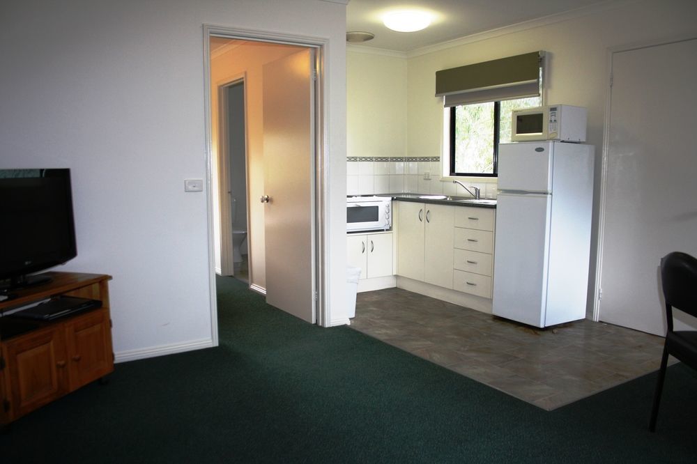 A-Line Holiday Park Bendigo Exterior foto